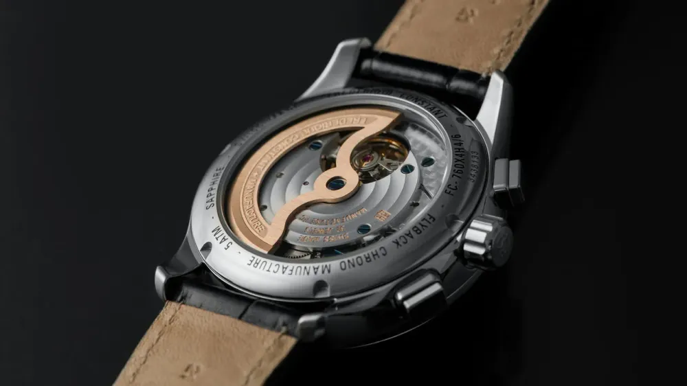 frederique constant